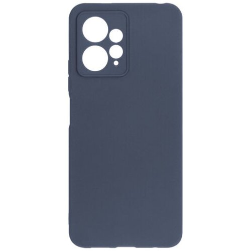  Silikonska maska Xiaomi Note 12 5G Plava Cijene