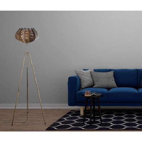 Opviq Podna lampa Ellipse Floor Slike