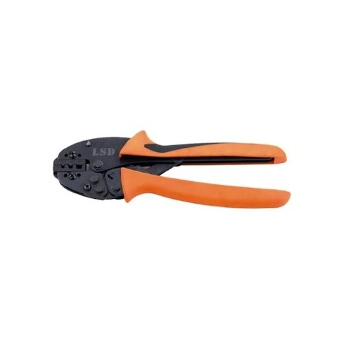 LSD Tools LSD krimp kle&scaron;ta za hilzne 0.6-16mm&sup2; S-616GF Cene