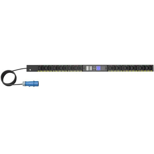  Eaton EVSWF116A power distribution unit (PDU) 24 AC outlet(s) 22.5U Black Cijene