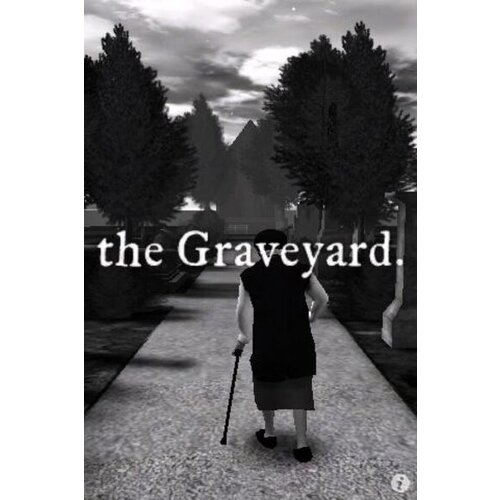  the graveyard (pc) steam key global Cene