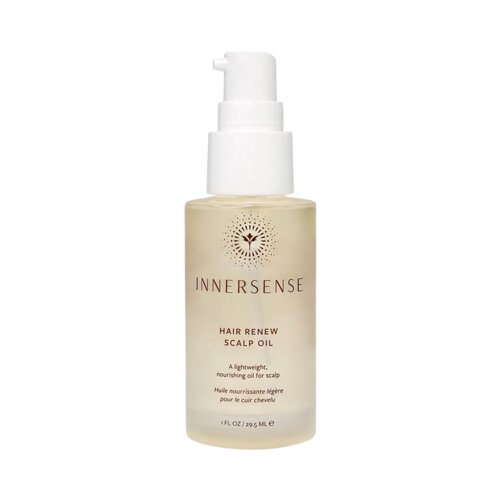 Hair Renew Scalp Oil Slike