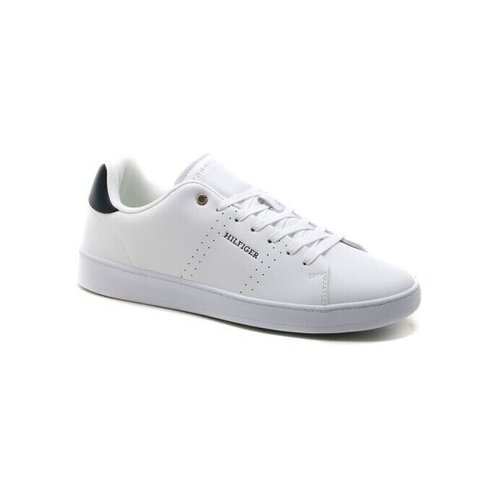 Tommy Hilfiger Nizke superge FM0FM05038YBS Cene
