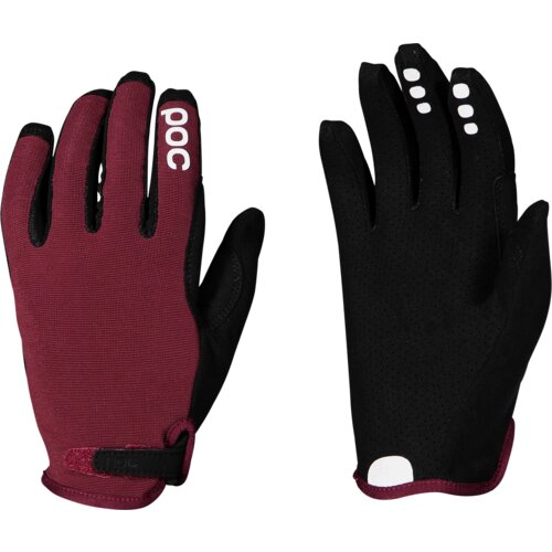 Poc resistance enduro adjustable m cycling gloves Cene