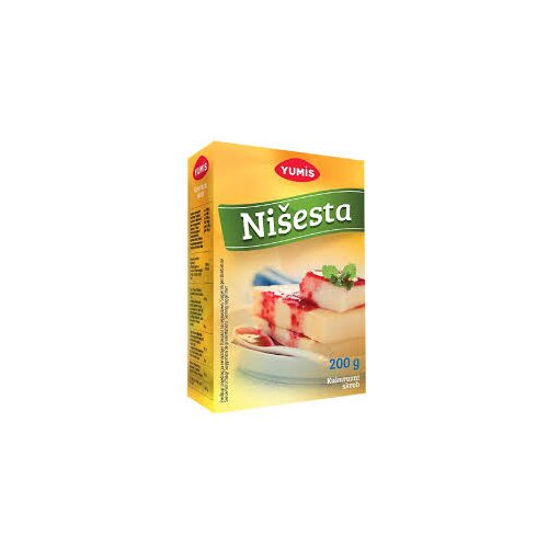 Yumis gustin 200g Slike