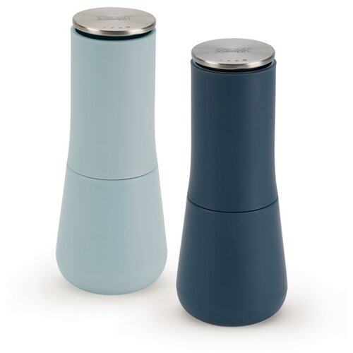 Shumee JJ-Set 2 mlinčkov za začimbe Milltop Sky, (21397103) Cene