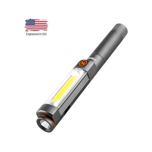 Nebo punjiva baterijska lampa, led, franklin dual Cijene