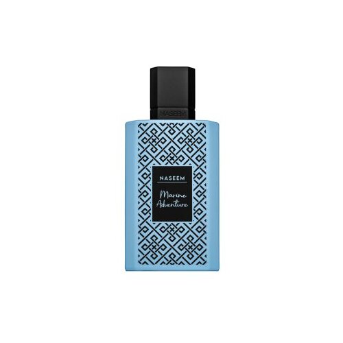 Naseem Marine Adventure Toaletna voda unisex 50 ml Cene