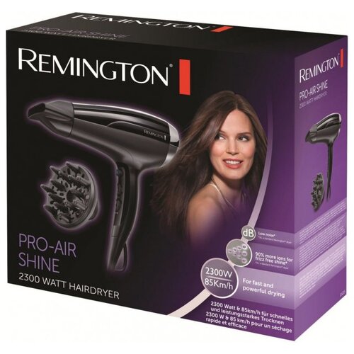 Remington fen D5215 Slike