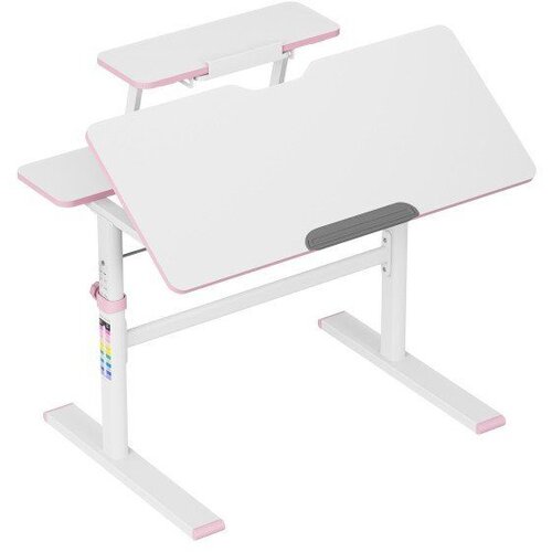 dječji stol Study 3.7 Pink 90 cm Slike