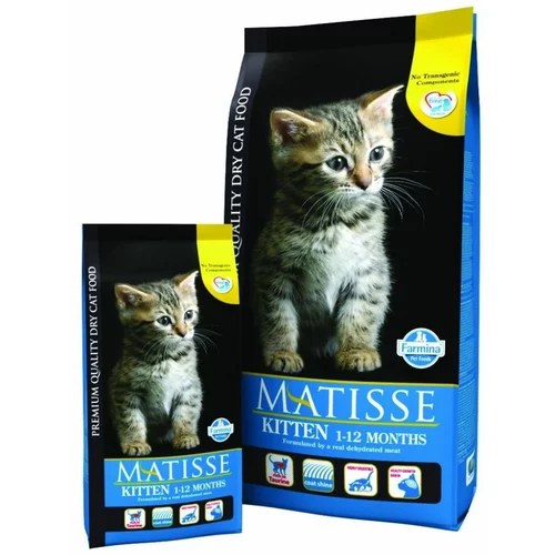 Matisse - Kitten 1,50kg