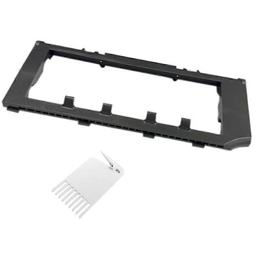 INORCO Pokrov glavne krtače za nadomestne dele sesalnika S8 Pro Ultra/s8+/s8, (22029693) Slike