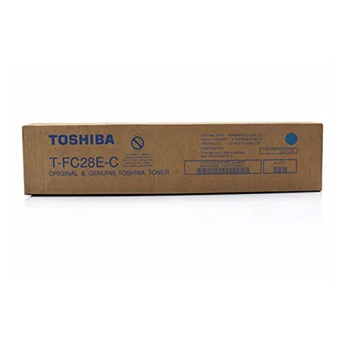 Toshiba originalni toner za kopir aparate T-FC28EC Cijene