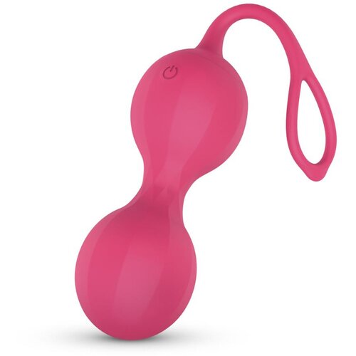 EasyConnect Vibrating Kegel Balls Stella app-controlled Slike