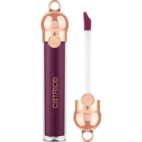 Catrice Hollyglazing sjajilo za usne nijansa C02 Under the Mistle-tint 2.7 ml Slike