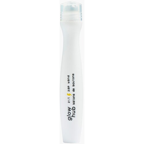 GLOW HUB Glow stik za odpravljanje kožnih nepravilnosti - Hub Zit Zap Wand Slike