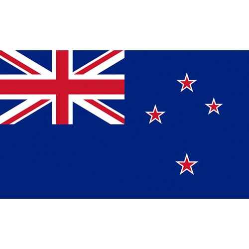 Nova Novi Zeland zastava Slike
