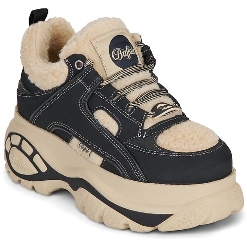Buffalo 1339-14 REV WARM Crna Slike