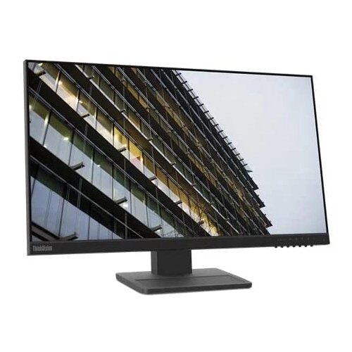  23.8" LENOVO ThinkVision E24-28 Display (62B6MAR3EU) Cijene