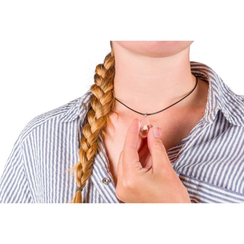 Dooky Crystal Memories Necklace set za bebe 1 kom Slike