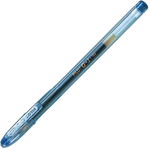 Roler gel 0,7mm g1 pilot bl-g1-7-l plavi Cijene