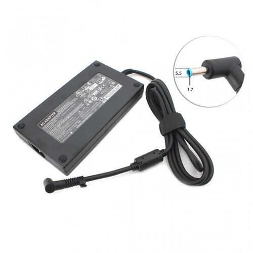 Punjač za laptop HP 19.5V 10.3A (4.5*3.0) ugao 90 HQ Slike