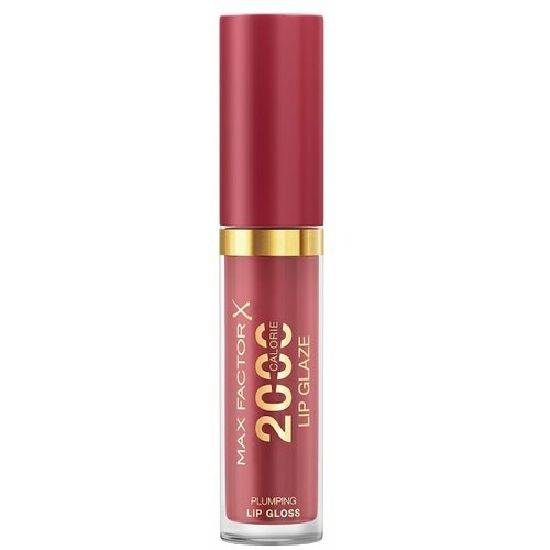 Max Factor 2000 cal Lip glaze 105 Berry Sorbet, sjaj za usne, 4,4ml Cene