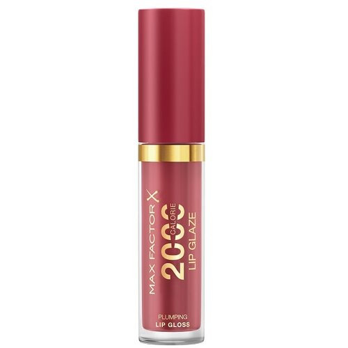 Max Factor 2000 Calorie Lip Glaze - 105 Berry Sorbet Cijene