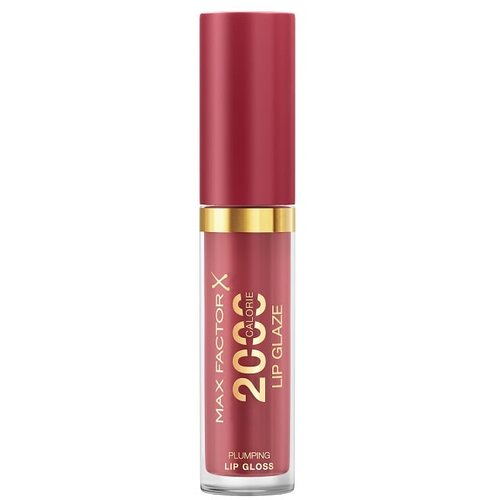 Max Factor glos za ustnice - 2000 Calorie Lip Glaze - 105 Berry Sorbet Cene