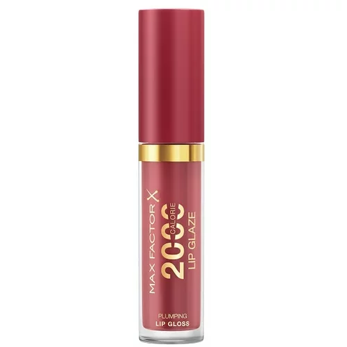 Max Factor glos za ustnice - 2000 Calorie Lip Glaze - 105 Berry Sorbet
