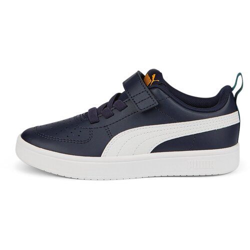 Puma Superge 'Rickie' nočno modra / bela Cene