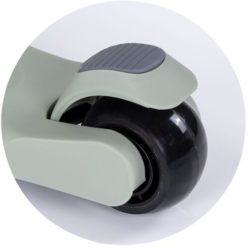 Chipolino romobil Moxie Green Slike
