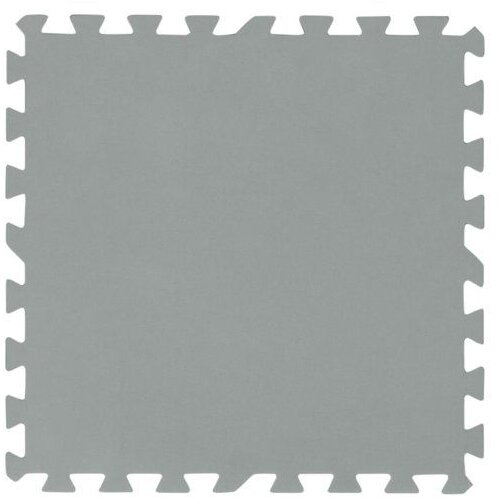 Bestway Mat For Swimming Pool 50 x 50 cm Bestway 58639 Slike