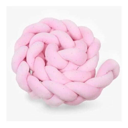 Just kiddin baby pletenica, 240cm ( 008675 ) Cene