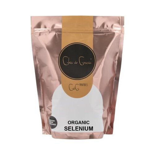  Organic Selenium Slike