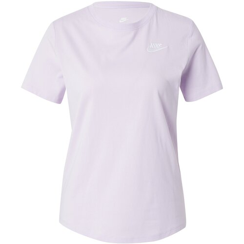 Nike Sportswear W NSW TEE CLUB, ženska majica, ljubičasta DX7902 Slike
