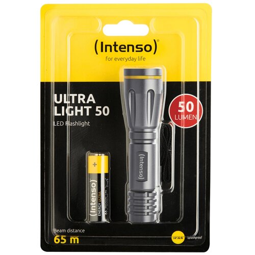 Intenso () Akumulatorska lampa LED 50 lm IPX4 Cene