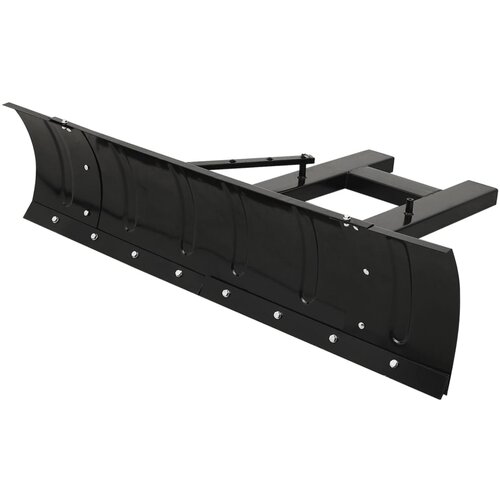 The Living Store Snežni plug za viličarja 150x38 cm črn - Snežni Plug, (21831104) Slike