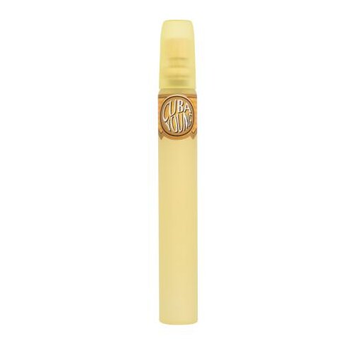 Cuba Young Yellow 15 ml parfumska voda za ženske Cene