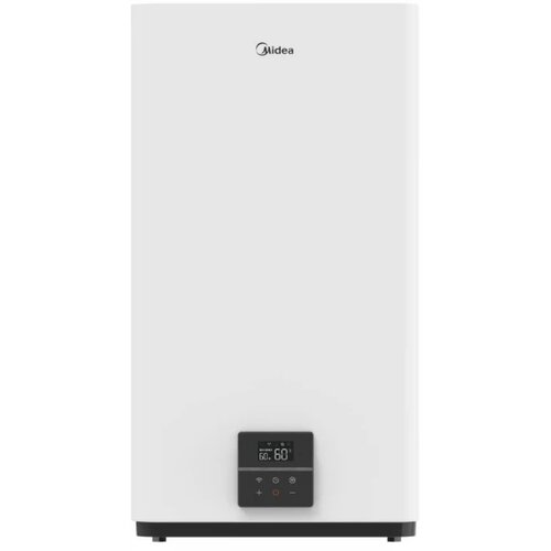 Midea D80-20ED6(D) smart wifi bojler sa suvim grejačima kapaciteta 80 litara sa duplim rezervoarima koji su trostruko emajlirani Cene