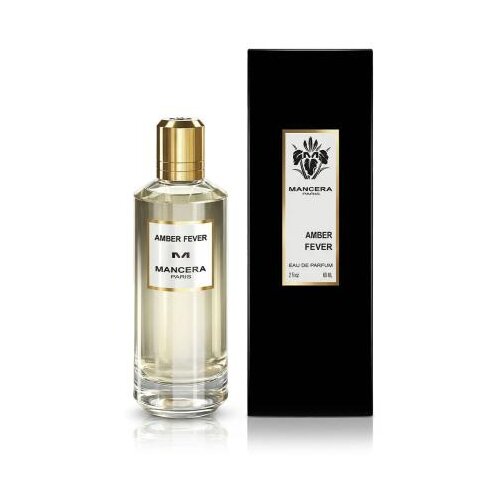MANCERA Amber Fever 60 ml parfemska voda unisex Slike