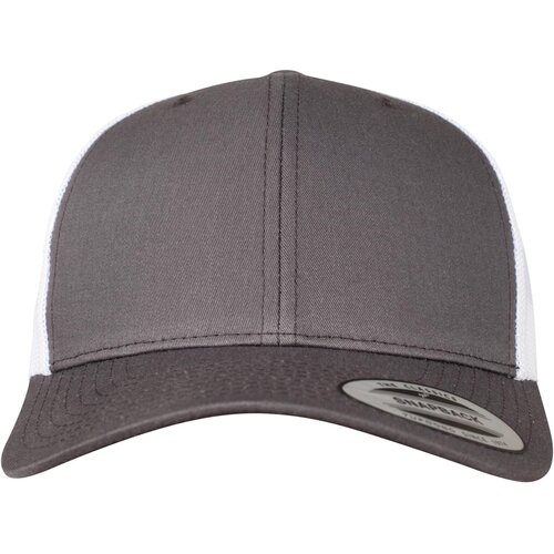 Flexfit Retro Trucker 2-Tone darkgrey/wht Cijene