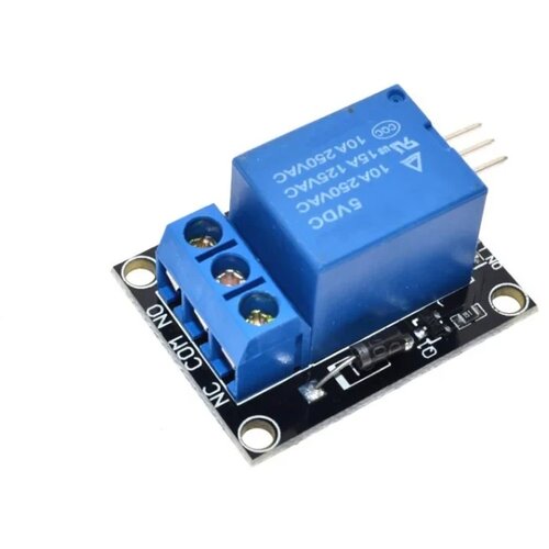 ARDUINO relejni modul 5V HW-482 Cijene