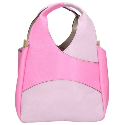 Gave lux Ženska koŽna torba glx220579323fbg/ roze Cene