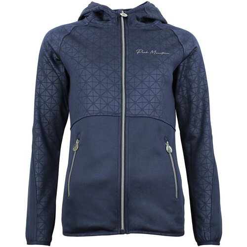 Peak Mountain Flis Blouson polarshell femme AMON pisana Cene