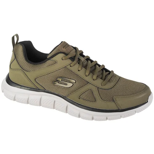 Skechers Track-Scloric Zelena