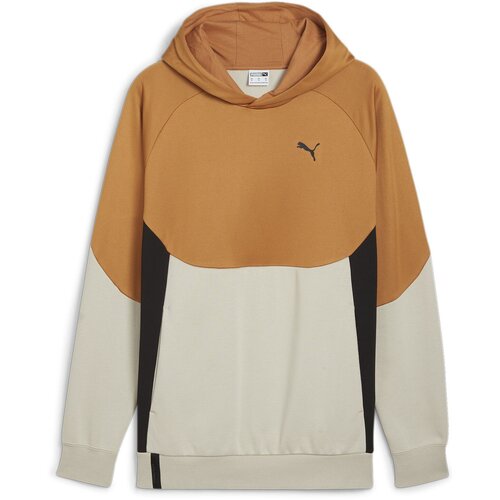 Puma Duks sa kapulja�om tech hoodie fl M Cene