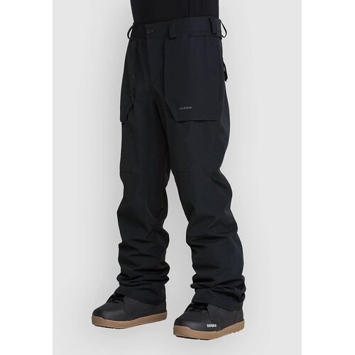 Volcom Roan 20K Pants black Cene