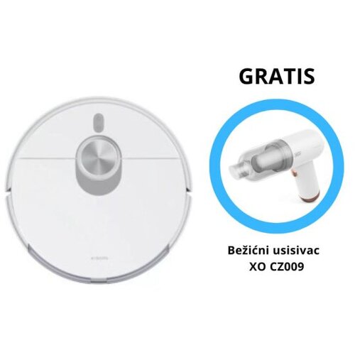 Xiaomi Robot usisivac S20+ White Cijene