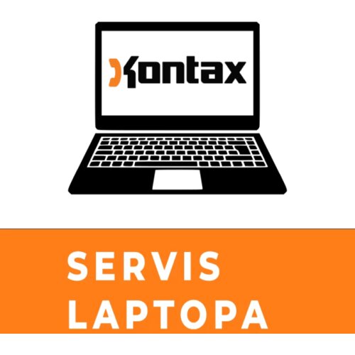  Servis laptopa Cijene